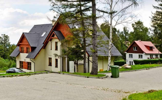 Apartamenty Domki Karpacz Sun&Snow