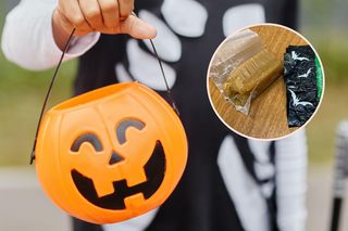 „Instrukcje” znaleźli na TikToku? Policja ostrzega przed kolejnymi zagrożeniami po Halloween