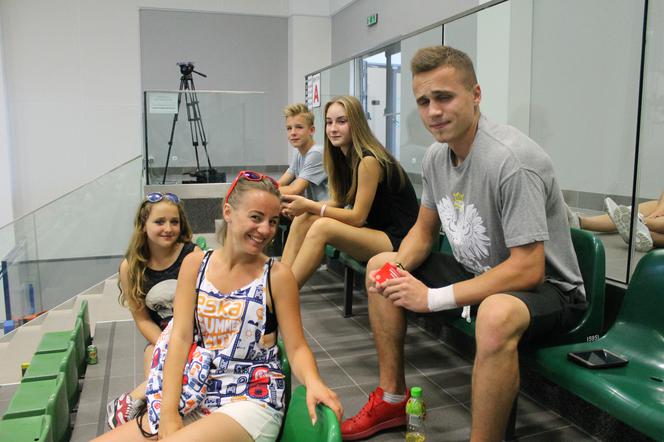 ESKA Summer City w Jelczu-Laskowicach