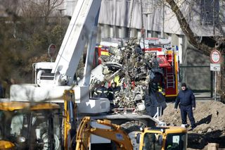Drony już wcześniej rozbijały się w krajach NATO! Przypominamy tajemniczy icydent