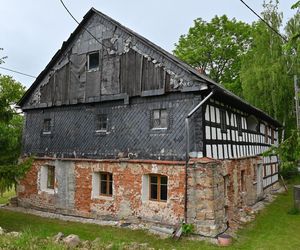 Dzień Otwartych Domów Przysłupowych 2025