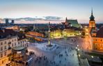 Miejsca najchętniej odwiedzane przez turystów w Warszawie. Części z nich nie spodziewaliście się na liście!