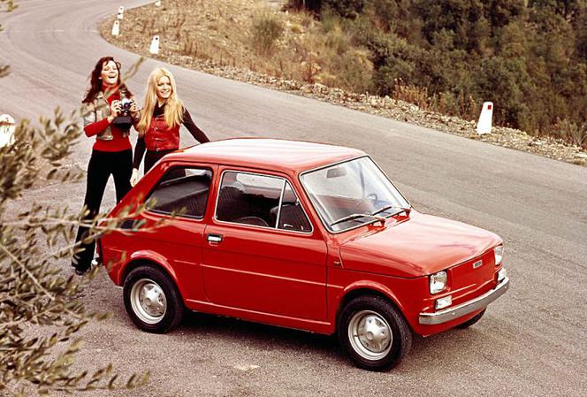 20 Lat Temu Zakończono Produkcję Fiata 126P! Historia, Ciekawostki, Dowcipy - Super Express - Wiadomości, Polityka, Sport
