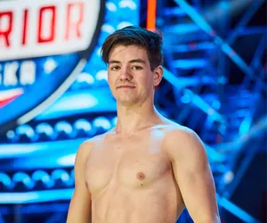 Jan Tatarowicz - kim jest zwycięzca 7. edycji Ninja Warrior Polska?