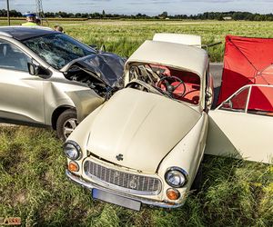 Dwie osoby zginęły, 4-osobowa rodzina w szpitalu! Makabryczny finał długiego weekendu