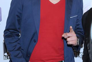 JAROSŁAW SZMIGIELSKI - ZESPÓŁ CLIVER