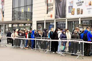 Targi Książki w Krakowie 2023. Zaskakująca frekwencja. Tłumy dopisały!