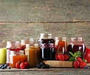 Jak uzyskać idealnie gęsty dżem? Praktyczny poradnik dla każdego