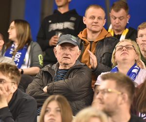 PRES Grupa Deweloperska Toruń - Betard Sparta Wrocław, zdjęcia kibiców i zawodników z Motoareny