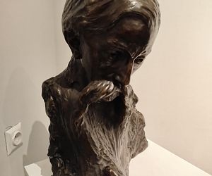 Prace Bolesława Biegasa można oglądać w Siedlcach