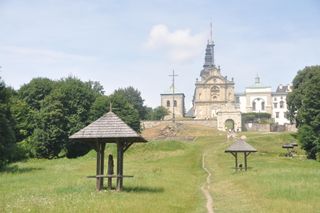 Najdłuższy szlak w Świętokrzyskiem. Chcesz go pokonać? 