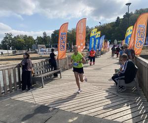 VIII Alior Ukiel Olsztyn Półmaraton