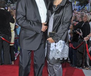 Małgorzata Pieczyńska jest żoną Gabriela Wróblewskiego