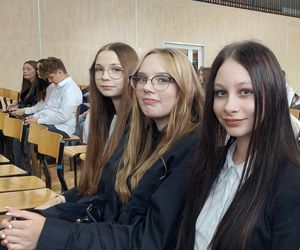 Miejska Inauguracja Roku Szkolnego  2025/26 w Zamościu