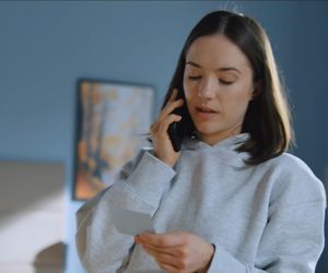 Na Wspólnej odc. 4062. Ania (Sonia Mietielica)