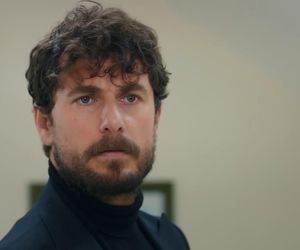 Miłość i nadzieja. Sila opuszcza dom Kuzeya