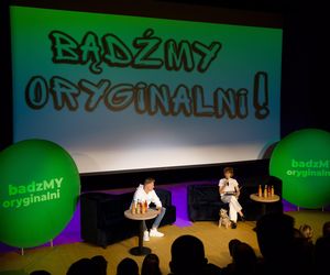Akcja BądźMY oryginalni w Kielcach