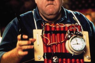 George Wendt