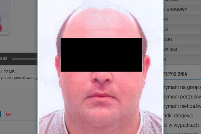 Gruzin podejrzany o zabójstwo 28-letniej Pauliny zmieniał lokalizacje, nocował w hostelach