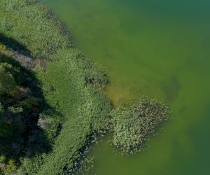 Polskie Malediwy śmiertelnie niebezpieczne 