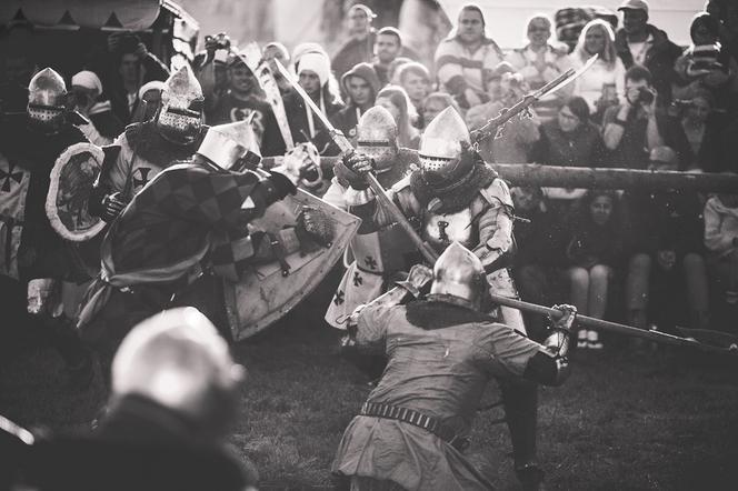 Bitwy pod Grunwaldem jednak nie będzie. Jest oświadczenie muzeum