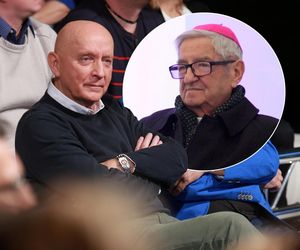 Szokujące wyznanie Dziewulskiego. Miał na pieńku z abp. Głodziem. Wszystko przez Kwaśniewskiego!
