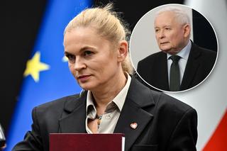Nowacka mocno dopiekła Kaczyńskiemu. Wypomniała mu ten jeden fakt!