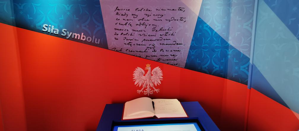 Wirtualny Teatr Historii „Niepodległa” na Głównym Rynku Kalisza