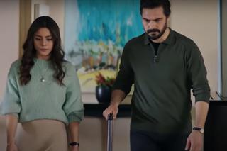 Emanet, odcinek 163. 