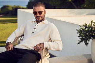 David Beckham zmaga się z poważną chorobą. Nie mówi o tym często! Jest bardzo męcząca