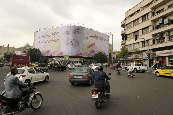 Iran grozi wielką wojną. „Zwycięstwo pochodzi od Allaha i jest blisko” 