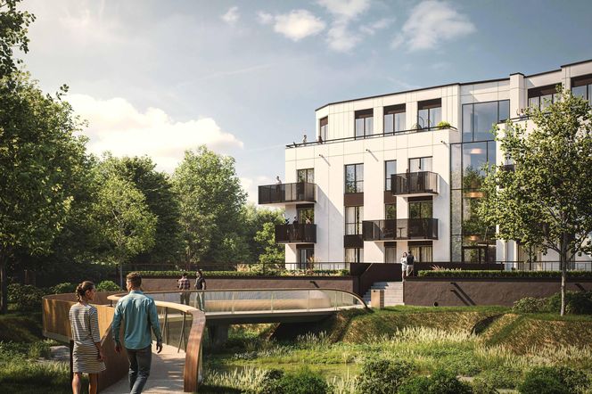 Royal Garden Wilanów