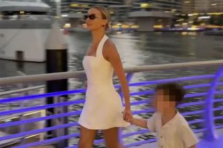 Izabela Janachowska-Jabłońska kupiła apartament w Dubaju za 11 milionów