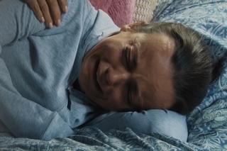 M jak miłość odc. 1678. Magda (Anna Mucha)