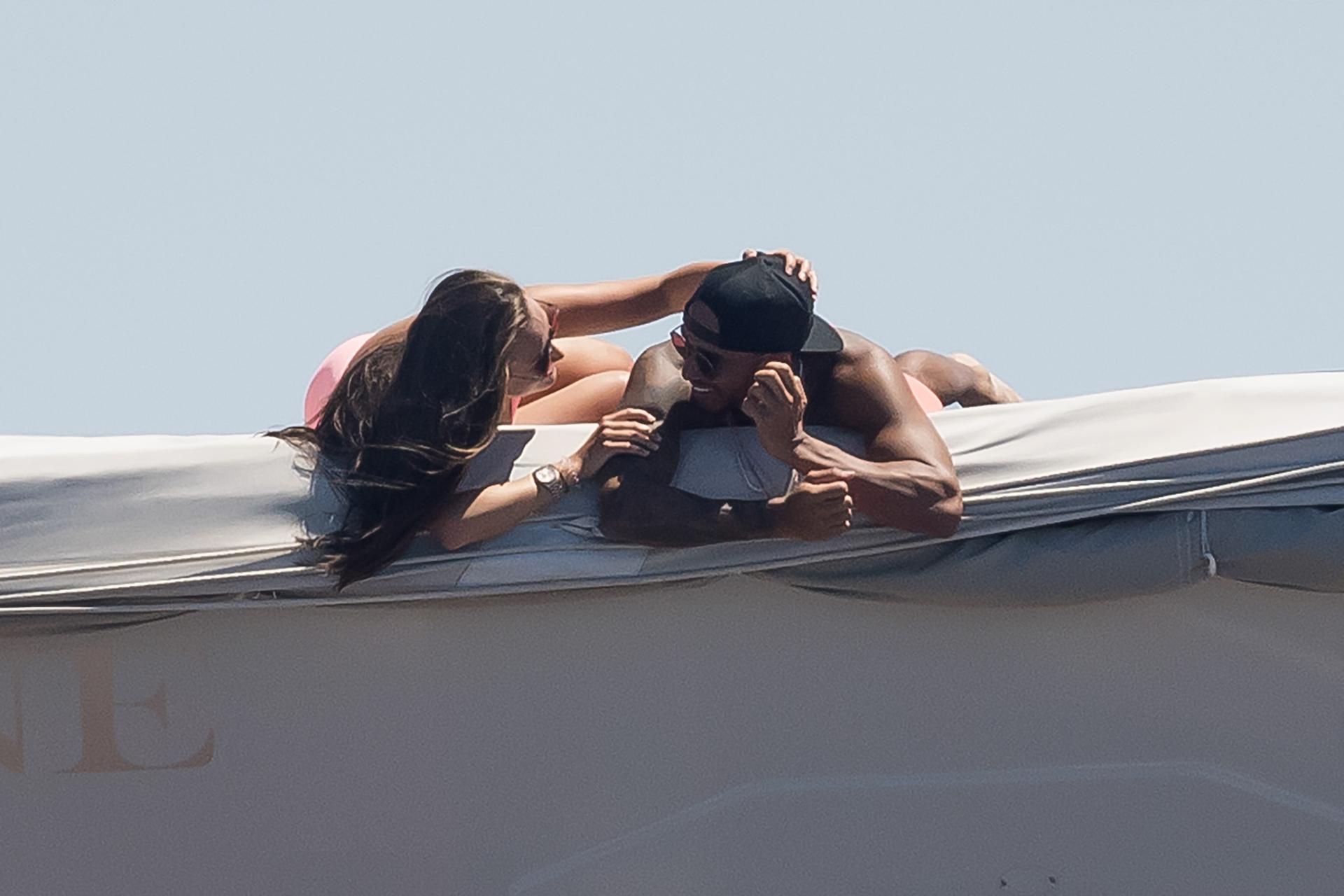 Lewis hamilton sextape download