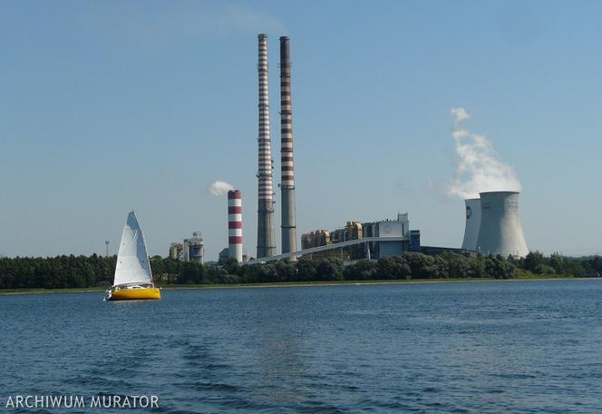 Elektrownia węglowa
