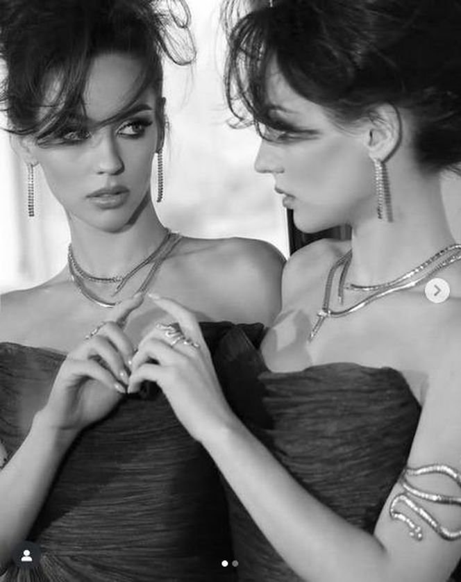 Legenda sportu Bill Belichick i Jordon Hudson są parą. Dzieli ich aż 49 lat!