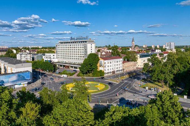 Gołębiewski Białystok