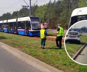 Zderzenie tramwajów w Bydgoszczy. Sprawę bada prokuratura. Czy będą zarzuty?