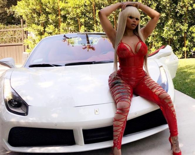 Blac Chyna