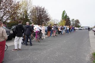 Ogród Botaniczny w Lublinie