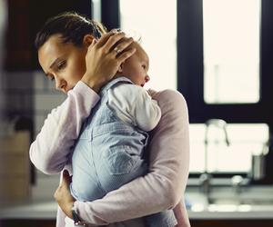 Nie tylko wysoka temperatura. Te paramenty życiowe dziecka pokażą, czy dzieje się coś złego