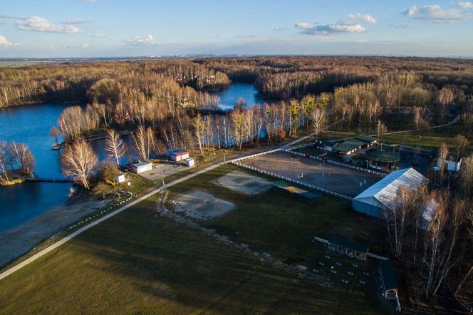 Ośrodek Wypoczynkowy Czechowice rozpoczyna sezon kąpielowy 2025