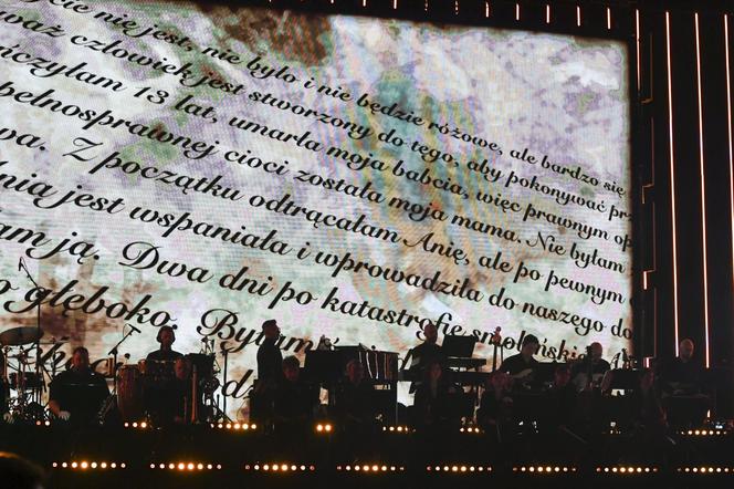 “Słuchając Ludzi - Św. Jan Paweł II” - relacja z koncertu