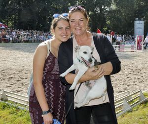 Katarzyna Dowbor, Maria Dowbor-Baczyńska