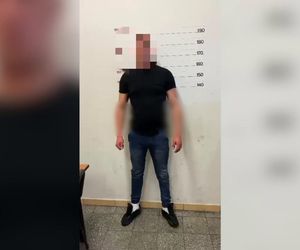 Kolejny „hydraulik” grasował w Warszawie. Pomagał seniorom, a potem ich okradał