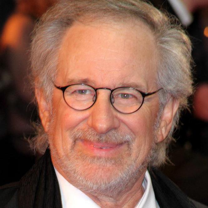 Steven Spielberg o superbohaterach