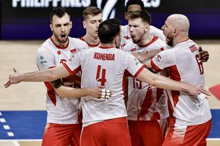 Marcin Komenda przed meczem z Turcją