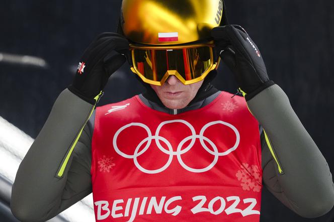 Reprezentant Polski w skokach narciarskich brutalnie oszukany po Igrzyskach Olimpijskich. Do wszystkiego się przyznał, bardzo bolało