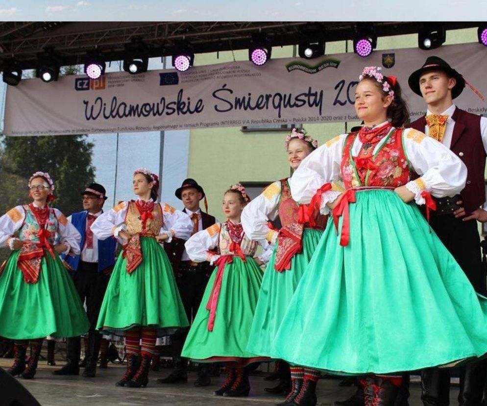 Miasto z własnym językiem i kulturą. Są jedyni na świecie